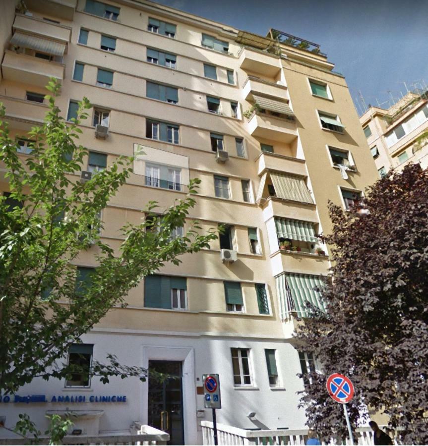 Appartamento Roma 외부 사진