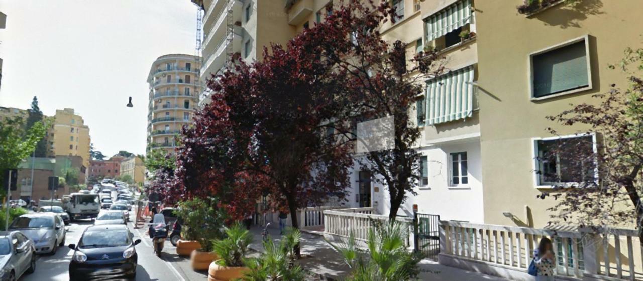 Appartamento Roma 외부 사진