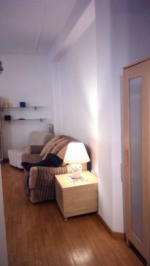 Appartamento Roma 외부 사진