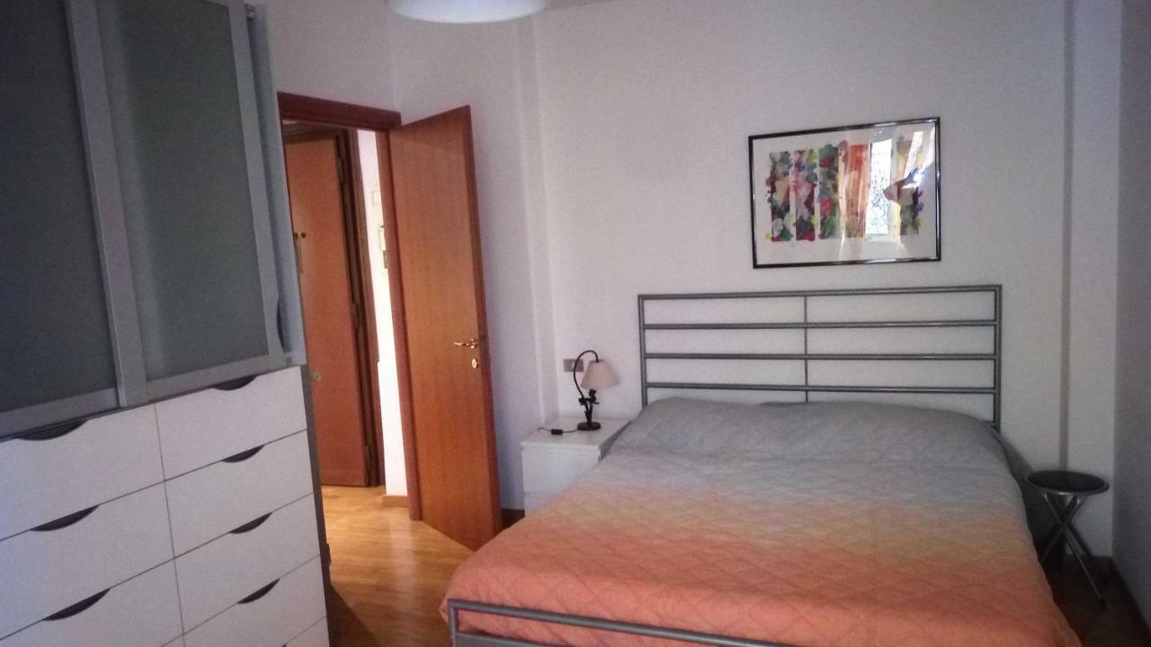 Appartamento Roma 외부 사진
