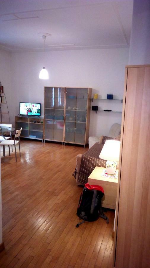 Appartamento Roma 외부 사진