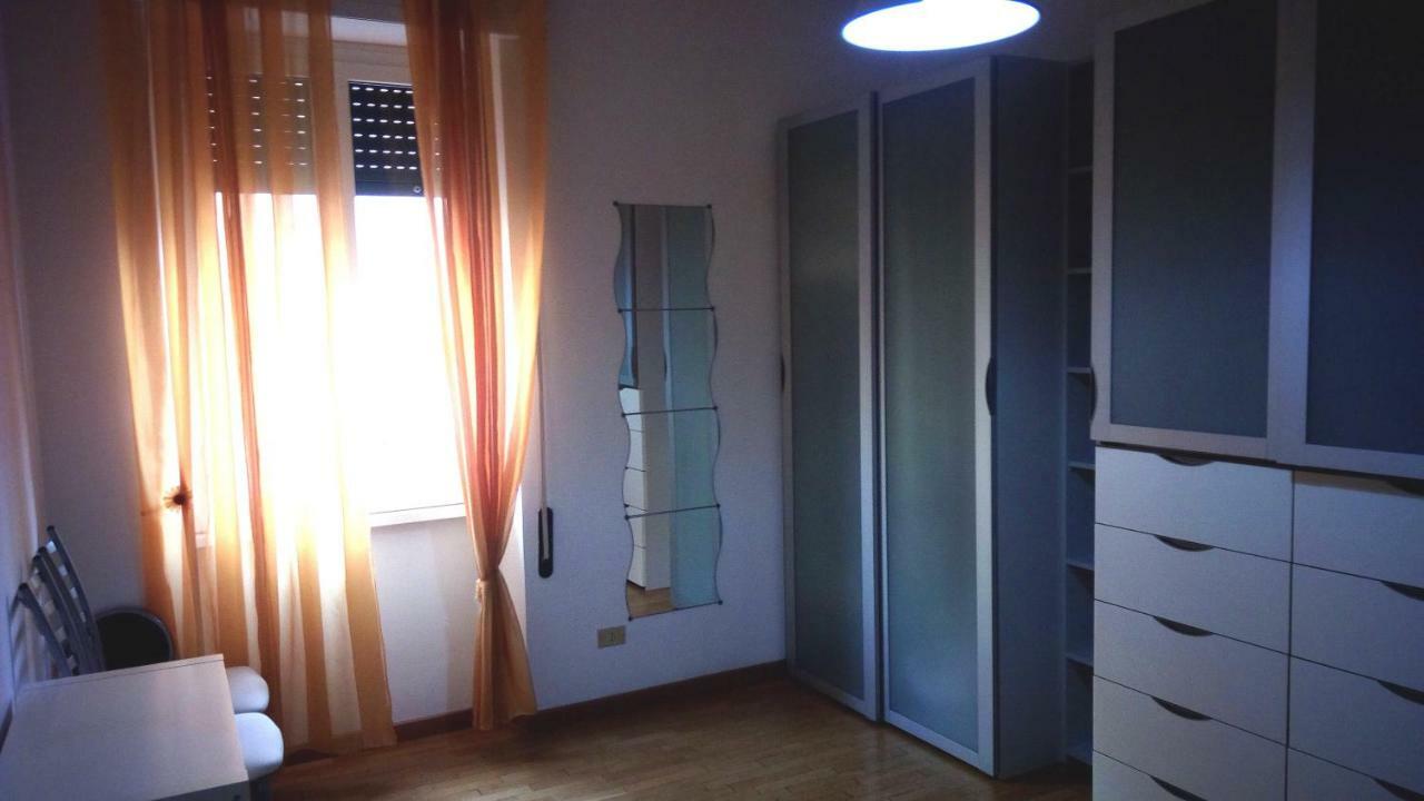 Appartamento Roma 외부 사진