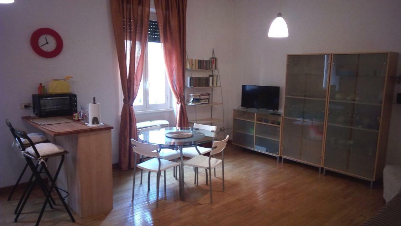 Appartamento Roma 외부 사진
