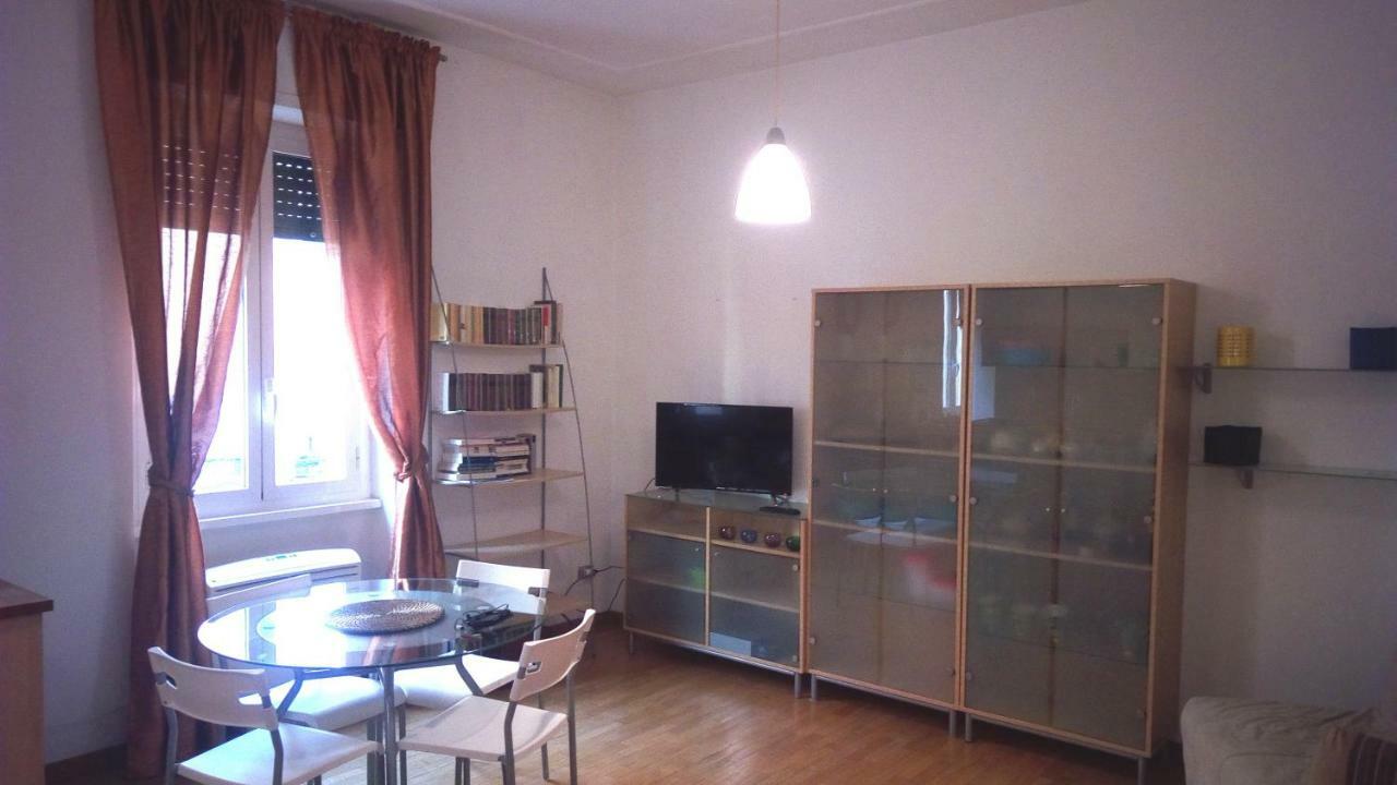 Appartamento Roma 외부 사진