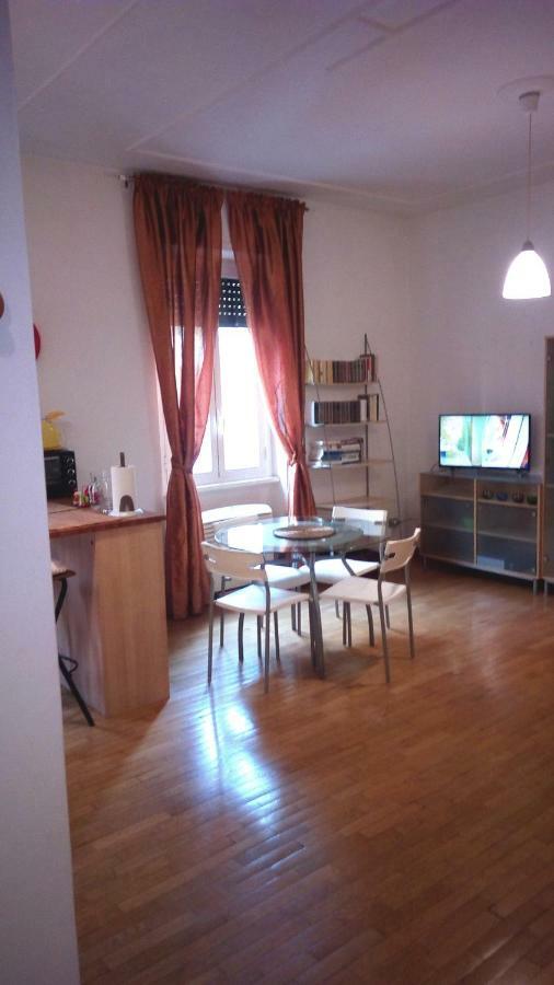 Appartamento Roma 외부 사진