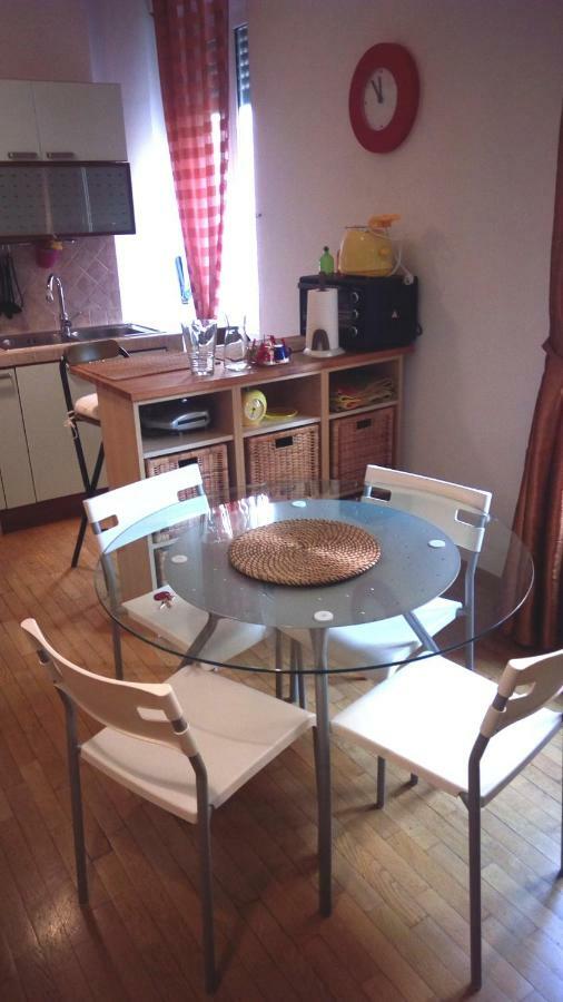 Appartamento Roma 외부 사진