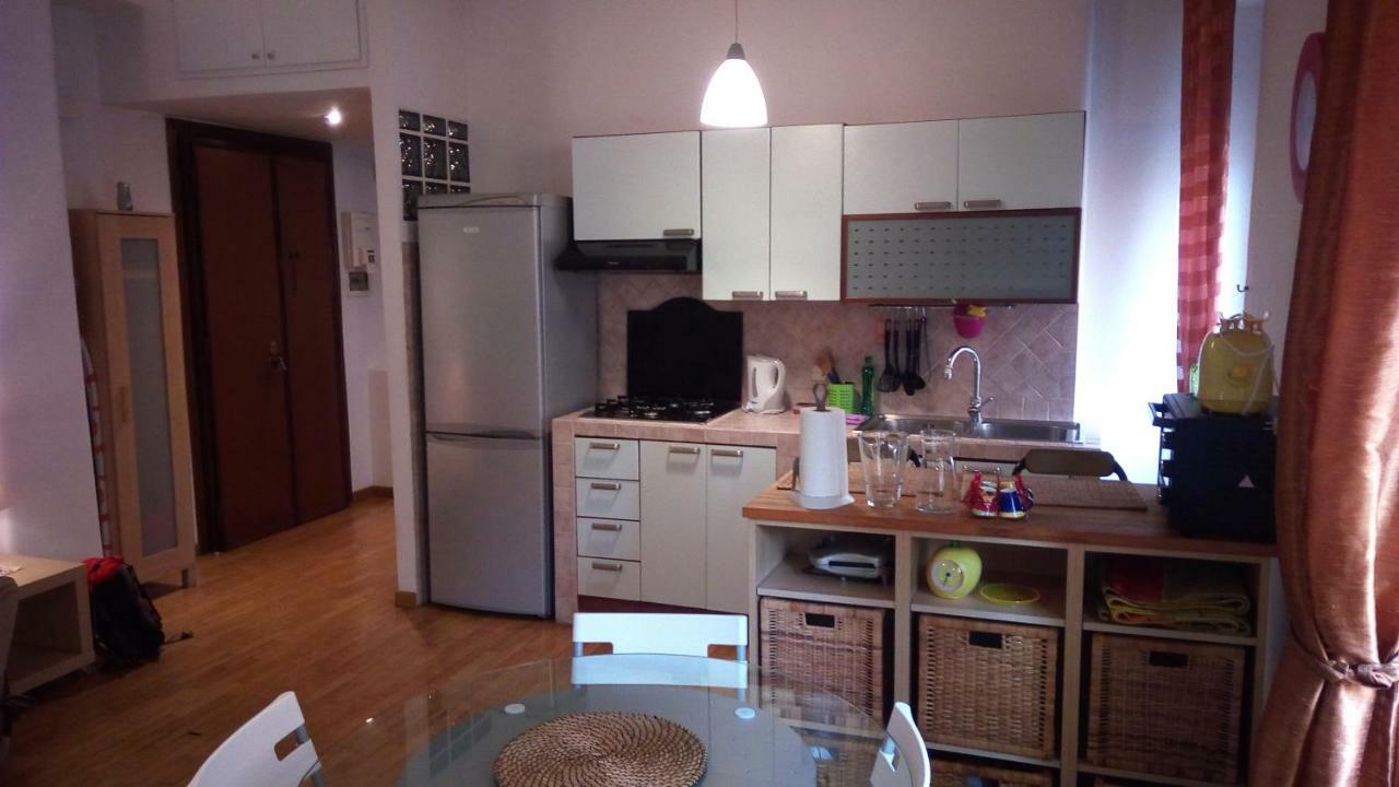 Appartamento Roma 외부 사진