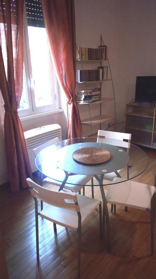 Appartamento Roma 외부 사진