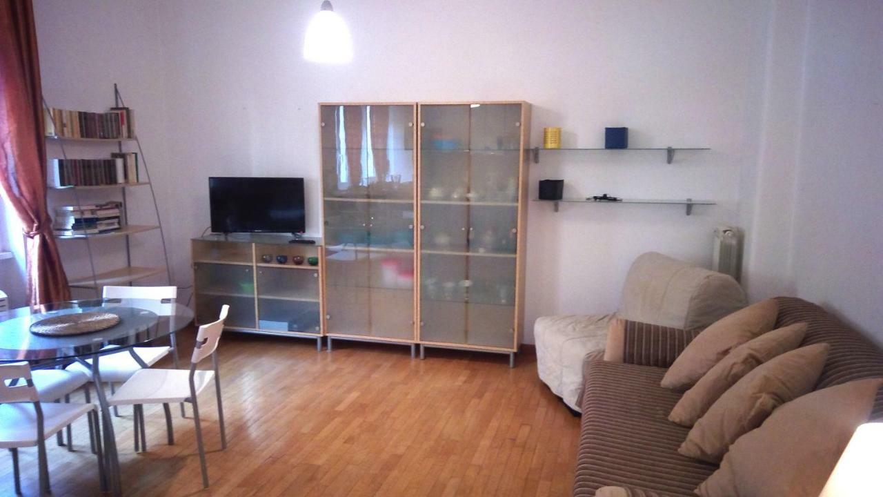 Appartamento Roma 외부 사진