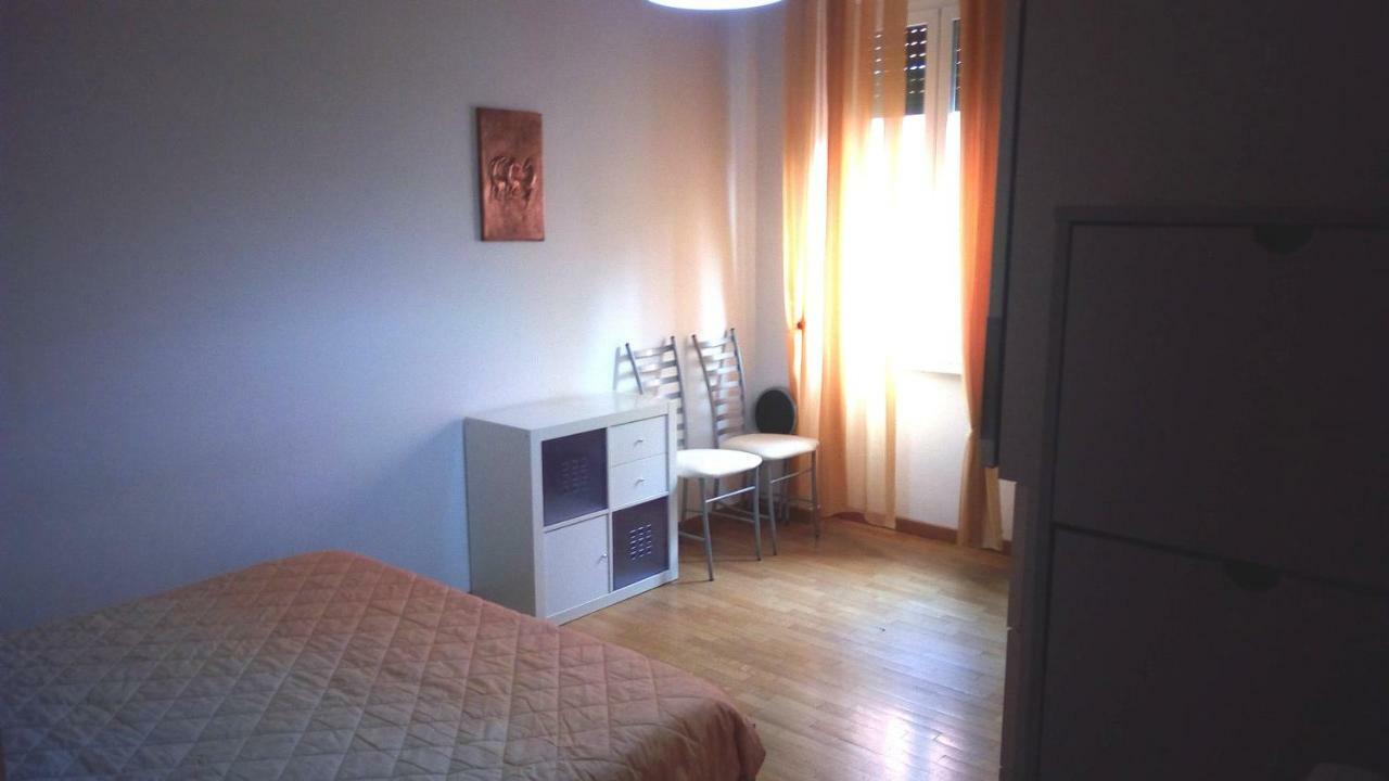 Appartamento Roma 외부 사진
