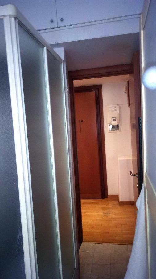 Appartamento Roma 외부 사진