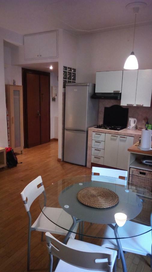 Appartamento Roma 외부 사진